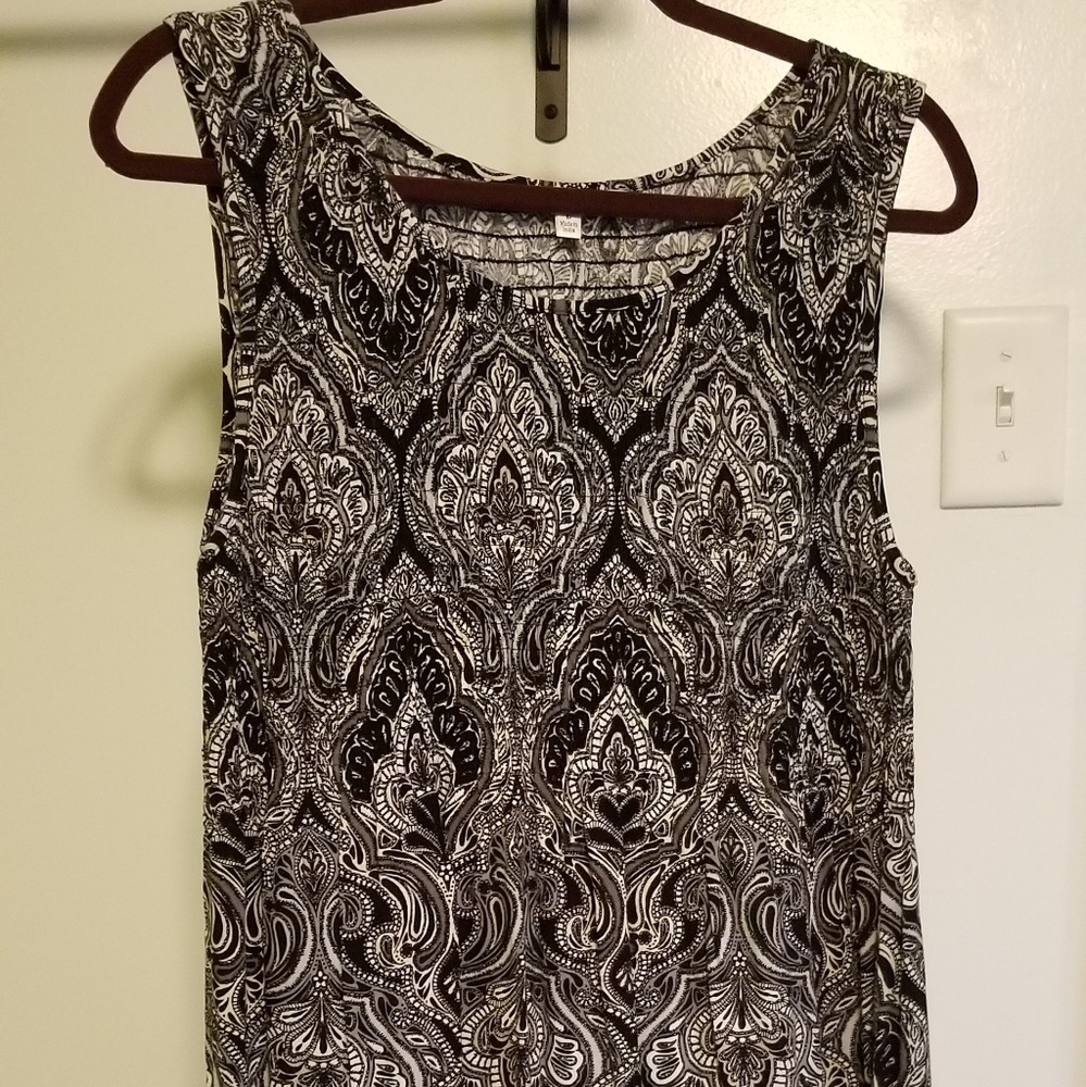 Tunic dress